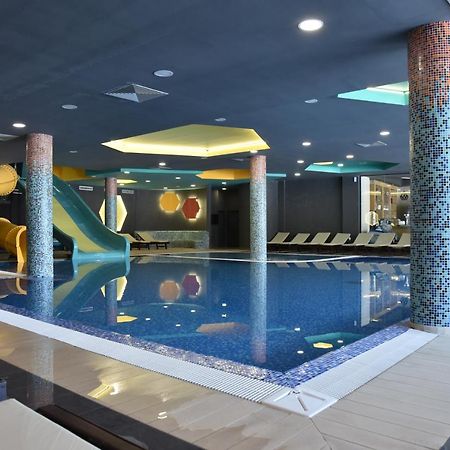 Apartman Lucija 9D57 Kraljevi Cardaci Копаоник Экстерьер фото