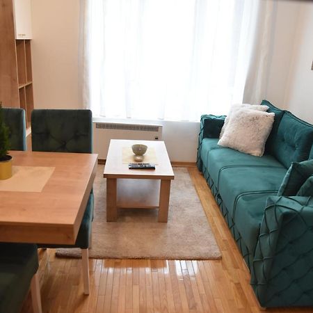 Apartman Lucija 9D57 Kraljevi Cardaci Копаоник Экстерьер фото