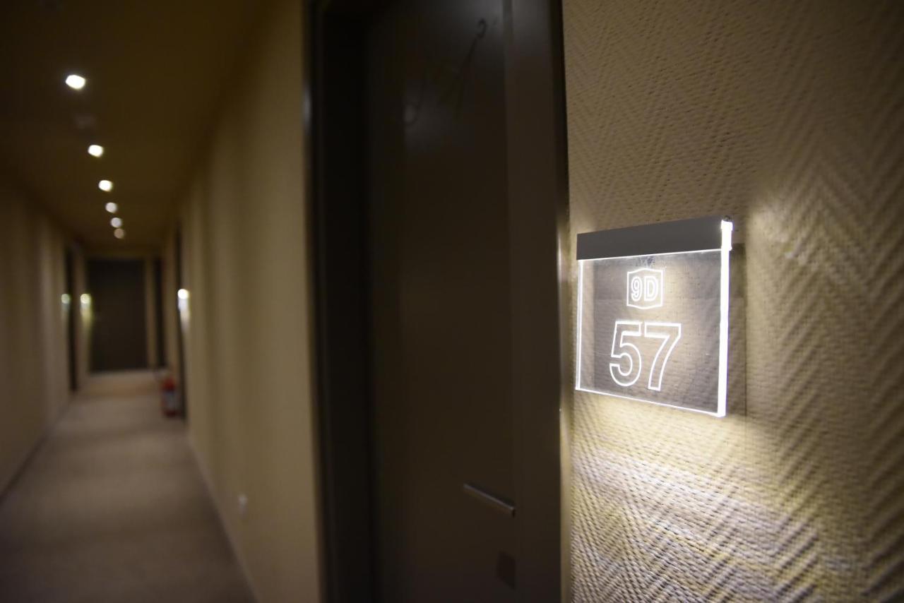 Apartman Lucija 9D57 Kraljevi Cardaci Копаоник Экстерьер фото