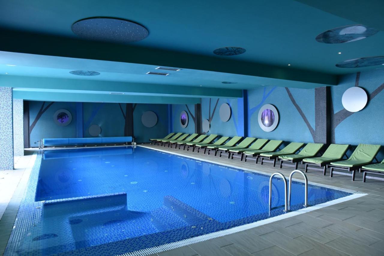 Apartman Lucija 9D57 Kraljevi Cardaci Копаоник Экстерьер фото