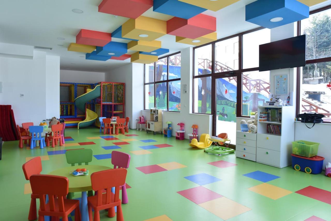 Apartman Lucija 9D57 Kraljevi Cardaci Копаоник Экстерьер фото